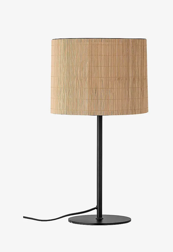 Ikonisk järnlampa 2025 från Bloomingville.