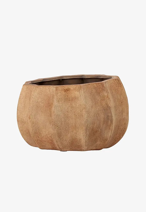 Fin brun kruka 2025 från Bloomingville.