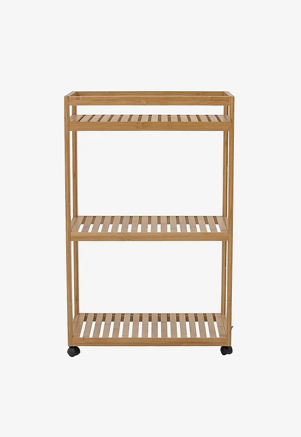 Snygg hylla 2025 från Bloomingville.