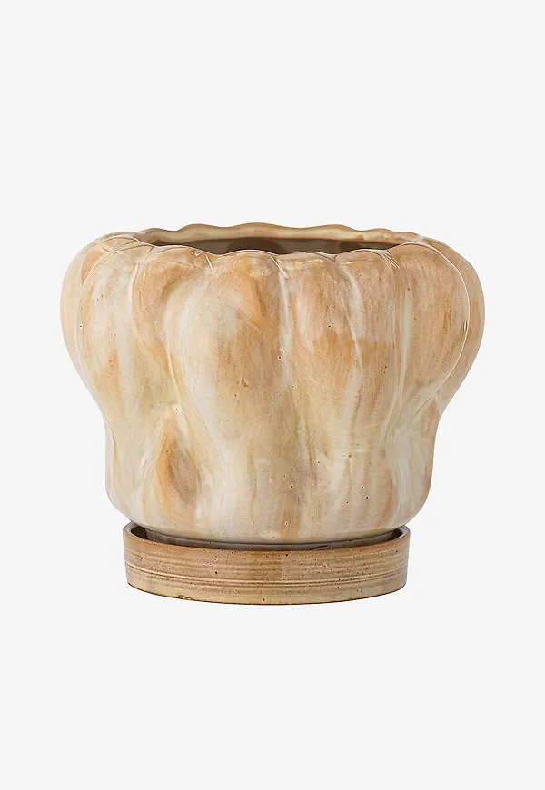 Trendig blomkruka 2025 från Bloomingville.