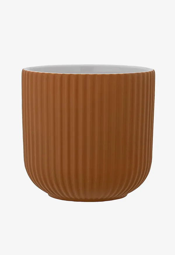 Elegant Kruka som passar bra vid många olika tillfällen.