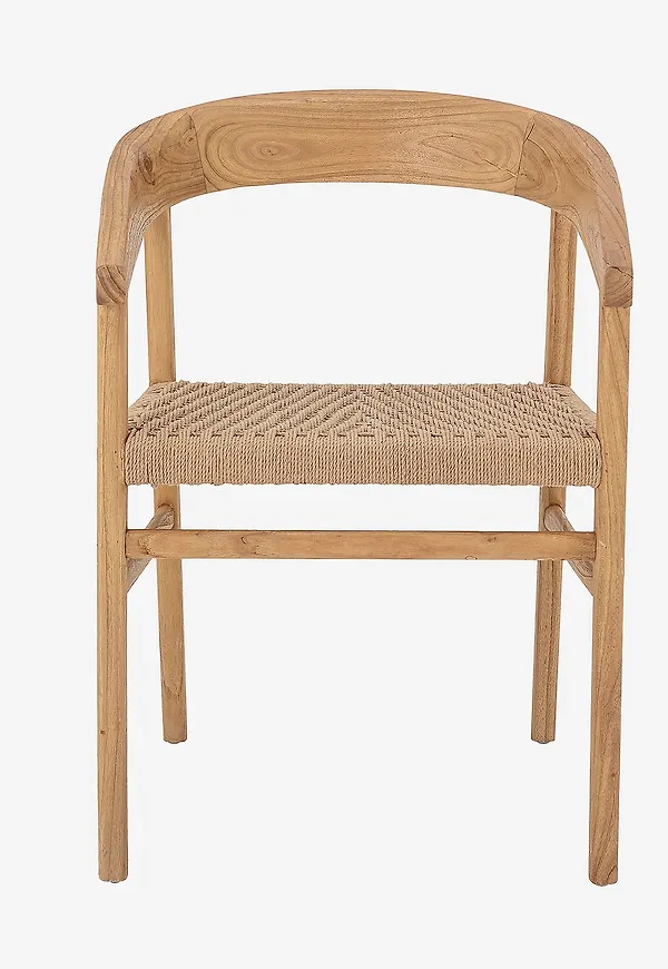 Ikonisk stol 2025 från Bloomingville.