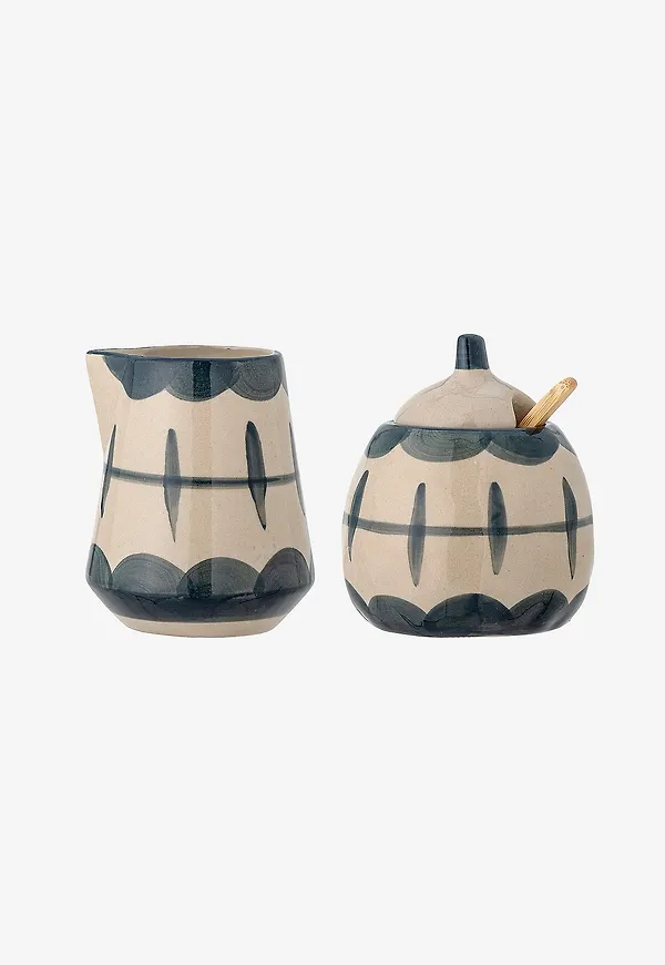 Smickrande ställ 2025 från Bloomingville.