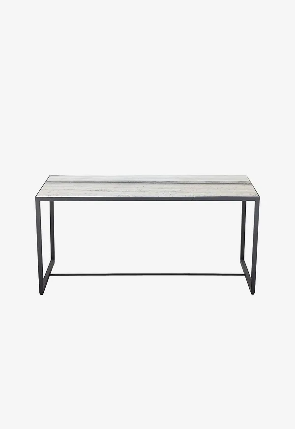 Jättesnygg soffbord 2025 från Bloomingville.