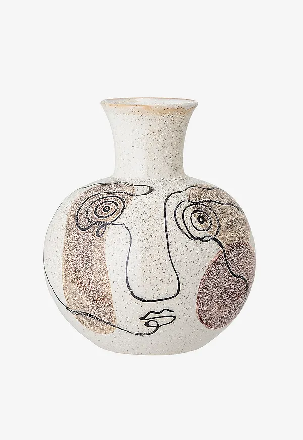 Otroligt fin ställ 2025 från Bloomingville.