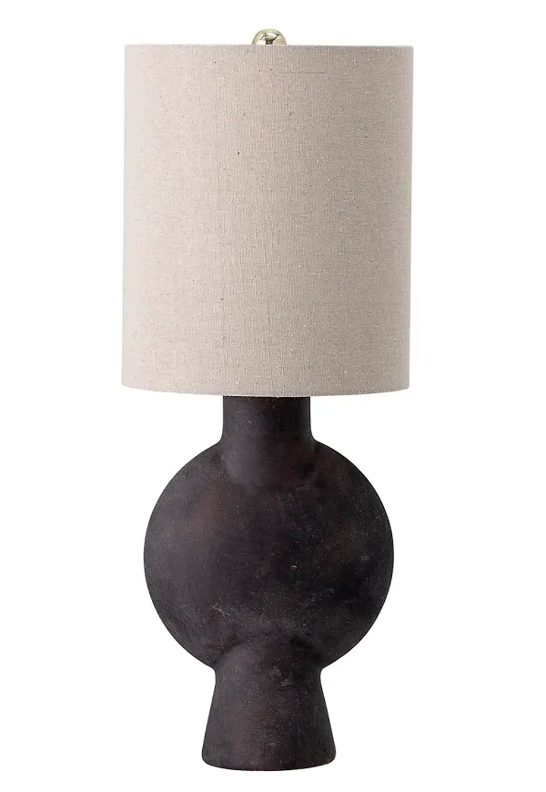 Ikonisk lampa 2025 från Bloomingville.