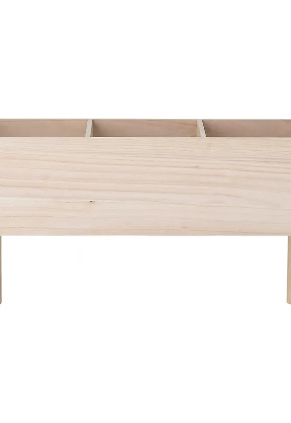 Cool hylla 2024 från Bloomingville.