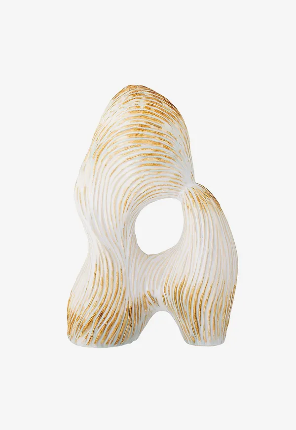 Vacker skulptur 2026 från Bloomingville.