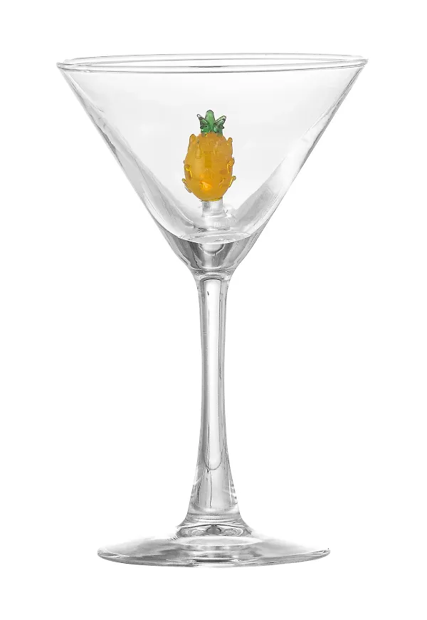 Fin cocktailglas 2026 från Bloomingville.