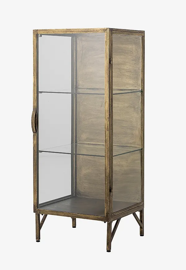 Trendig skåp 2026 från Bloomingville.