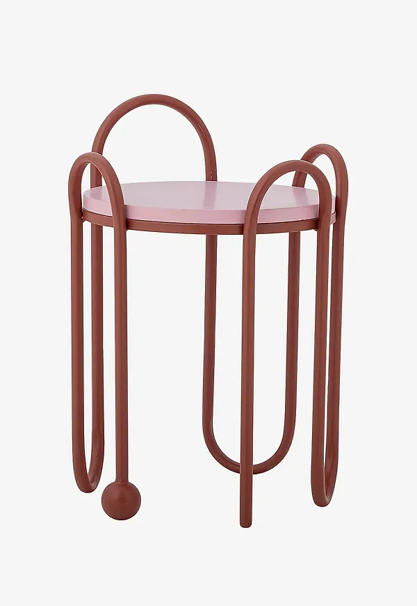 Klassisk småbord 2026 från Bloomingville.