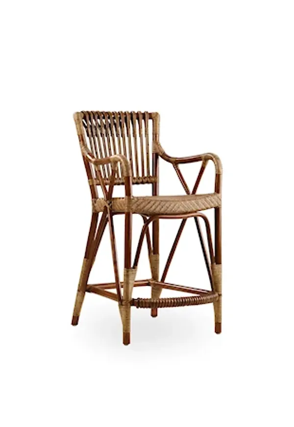 Supersnygg barstol 2025 från Sika Design.