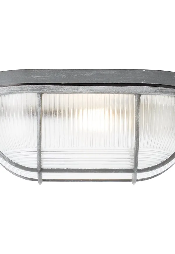 Modern taklampa 2025 från Brilliant.