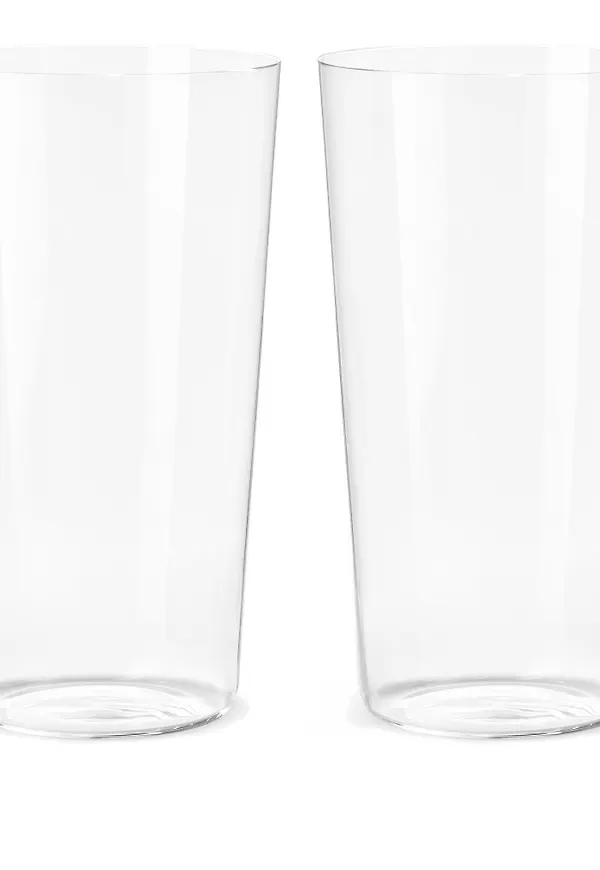 Fantastiskt fin ölglas 2026 från BOBO.