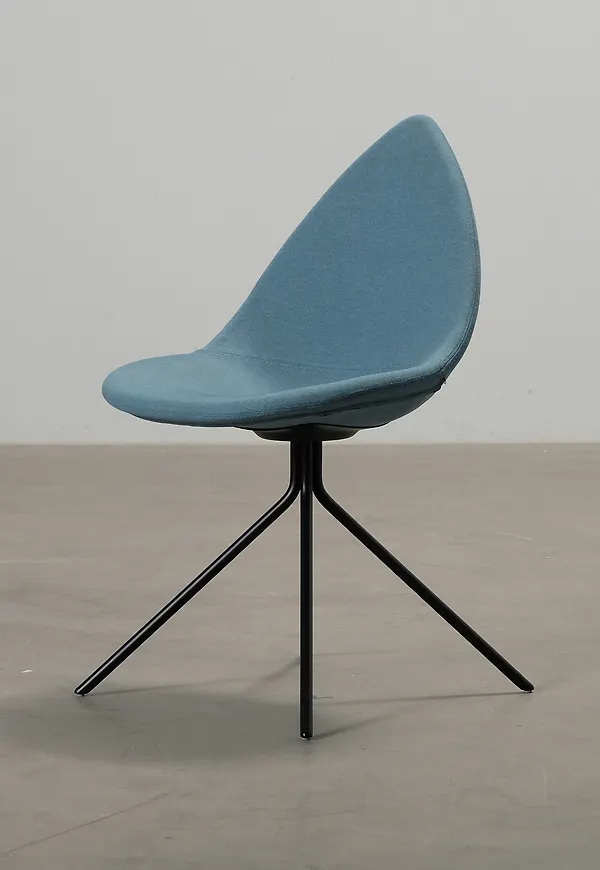 Ikonisk stol 2025 från BoConcept.