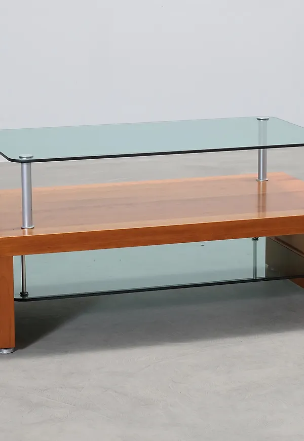 Riktigt snygg träram 2025 från BoConcept.