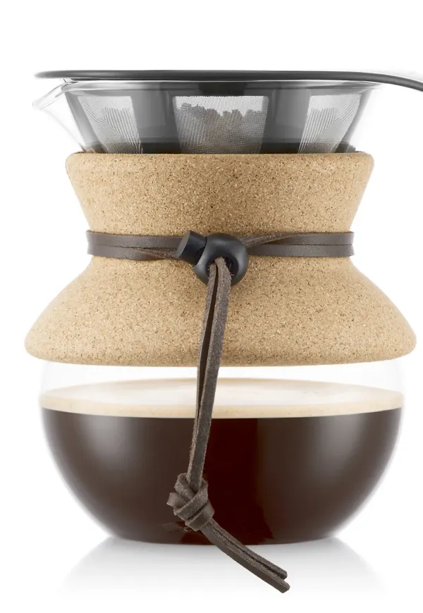 Supersnygg kaffebryggare 2026 från Bodum.