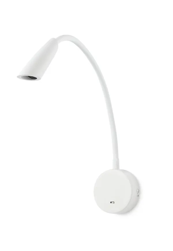 Jättesnygg lampa 2025 från Faro Barcelona.