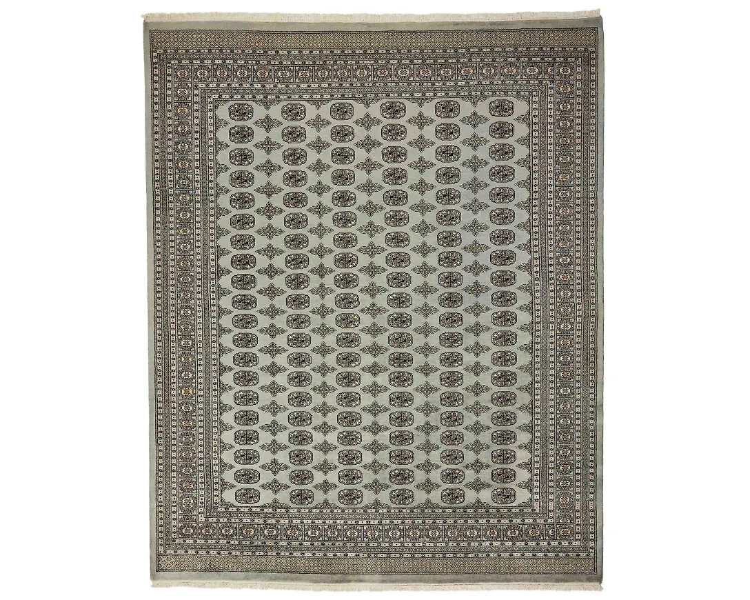 Klassisk Matta som passar bra vid många olika tillfällen.