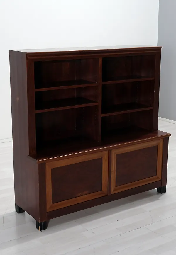 Mysig bokhylla 2025 från No brand.