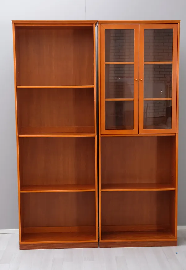 Vitrinskåp som passar perfekt till våren 2025!