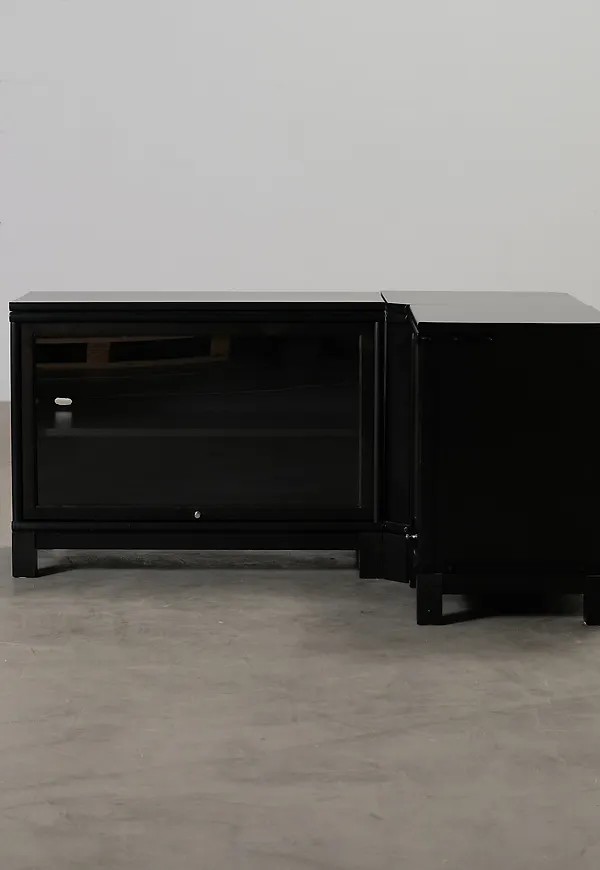 Otroligt snygg förvaringsmöbel 2026 från Boknäs.