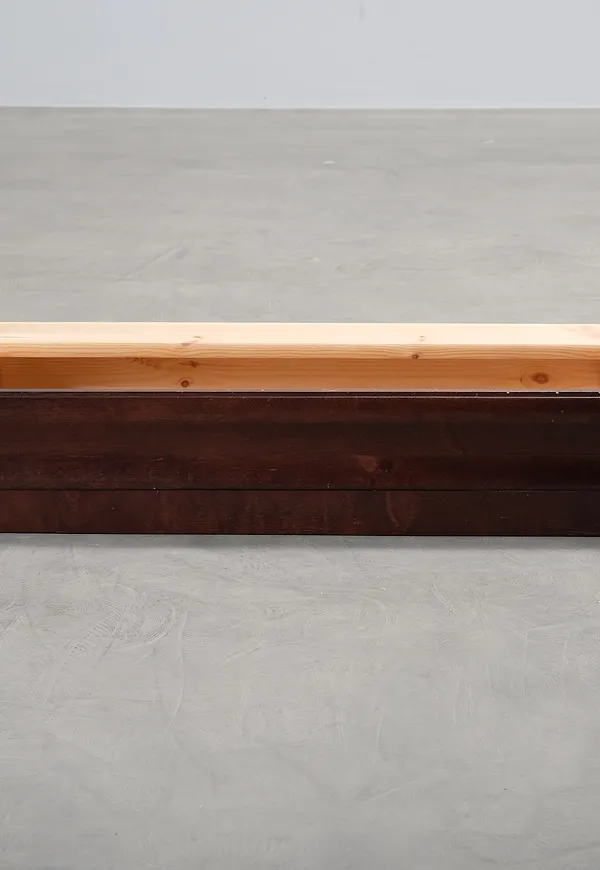 Stilren hylla 2025 från Boknäs.