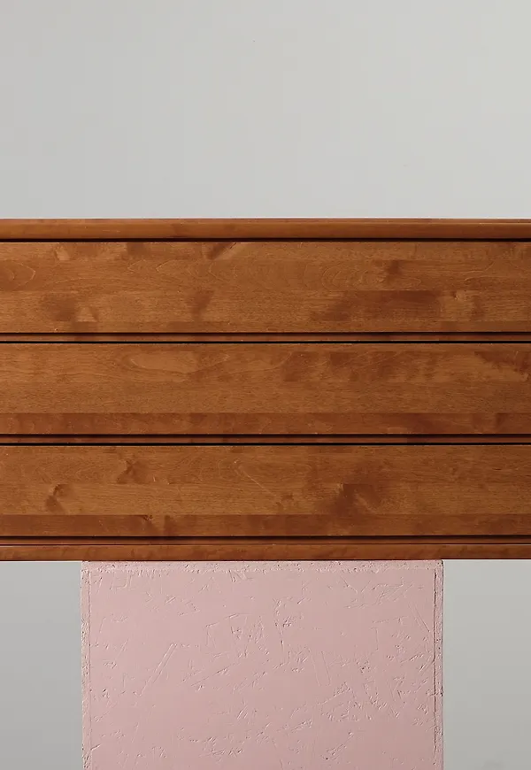 Klassisk brun hylla 2025 från Boknäs.