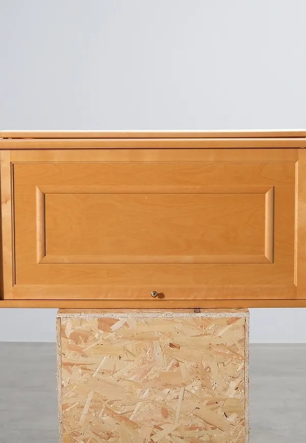 Riktigt fin hylla 2025 från Boknäs.