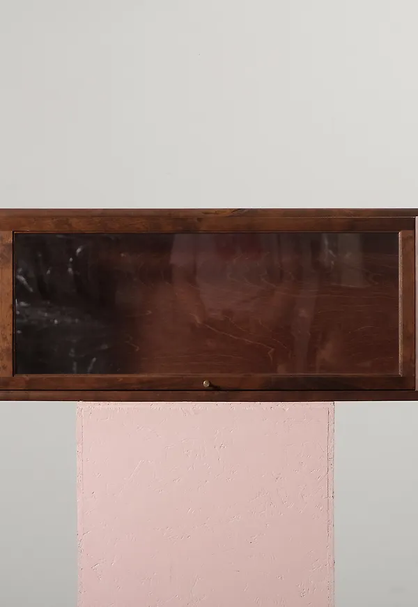 Stilren skåp 2025 från Boknäs.