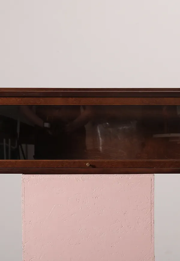 Fantastiskt fin skåp 2025 från Boknäs.