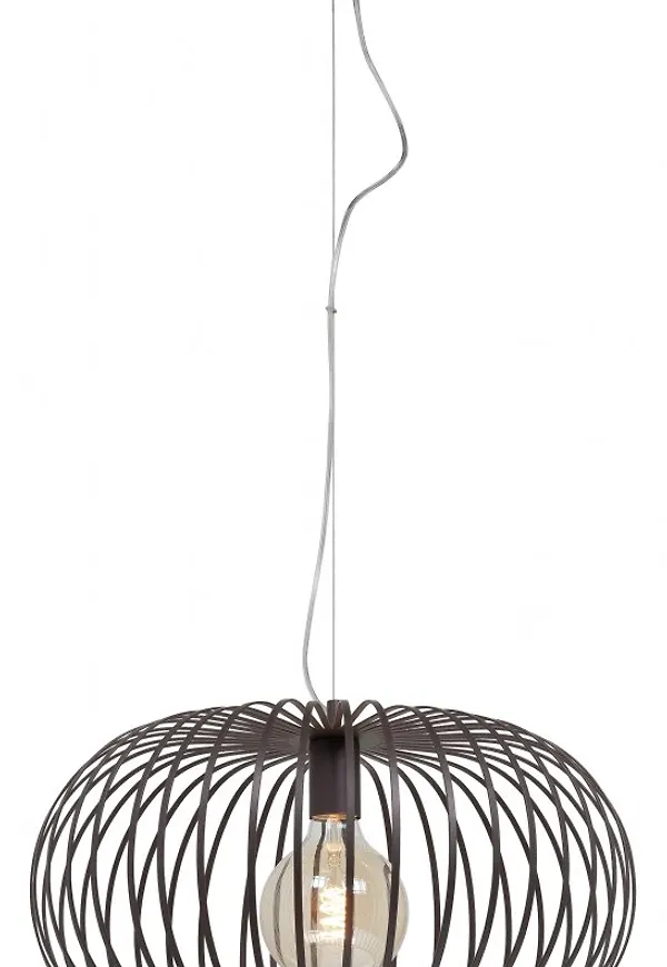 Fin taklampa 2025 från High Light.