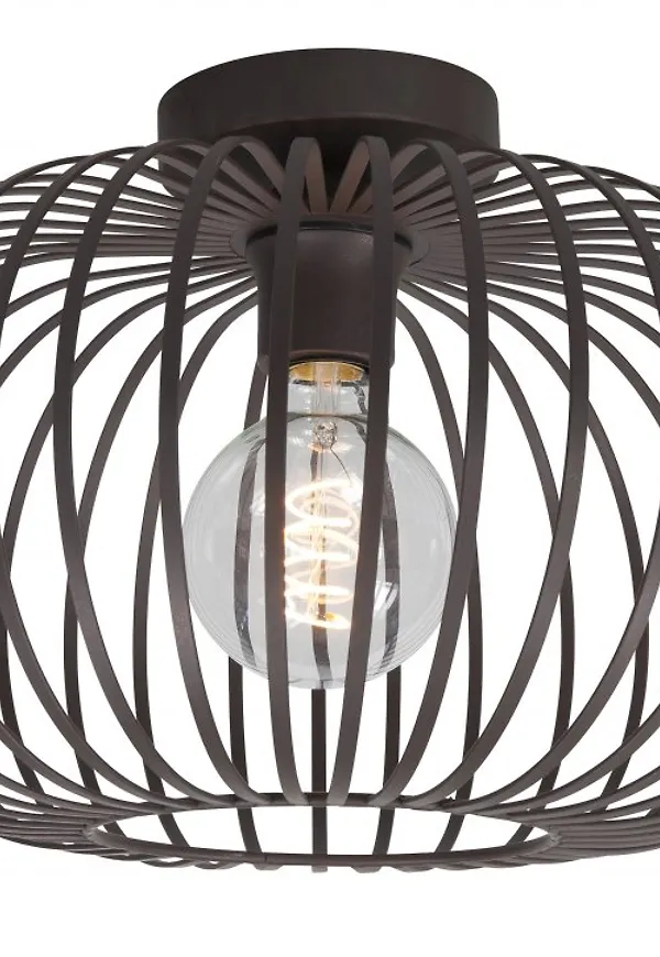 Jättesnygg lampa 2025 från High Light.