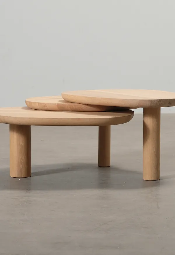 Fin ekbord 2025 från Bolia.