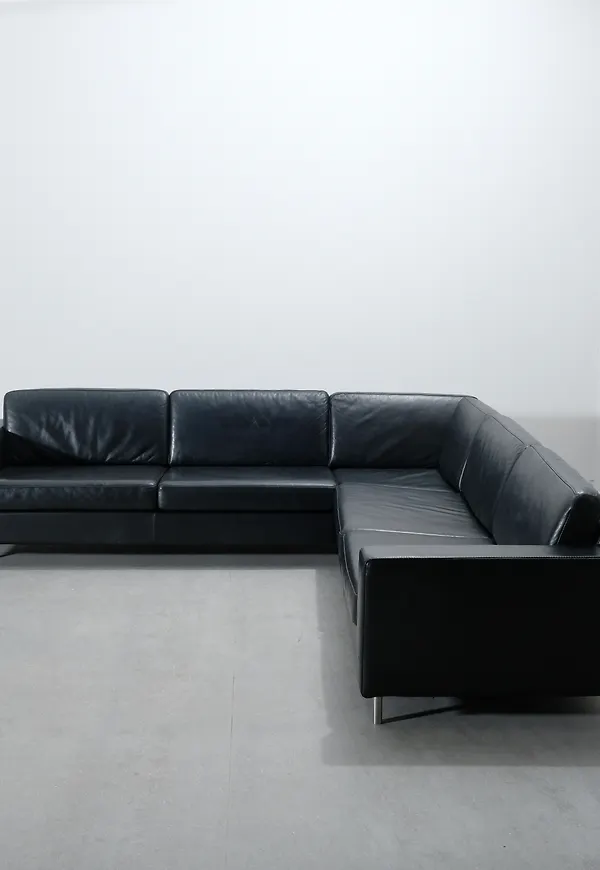 Skön hörnsoffa 2025 från Bolia.