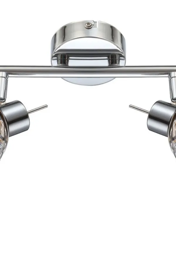 Ikonisk lampa 2025 från Globo Lighting.