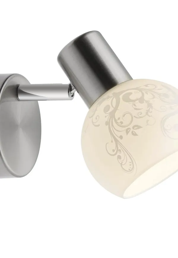 Riktigt fin läslampa 2025 från Brilliant.