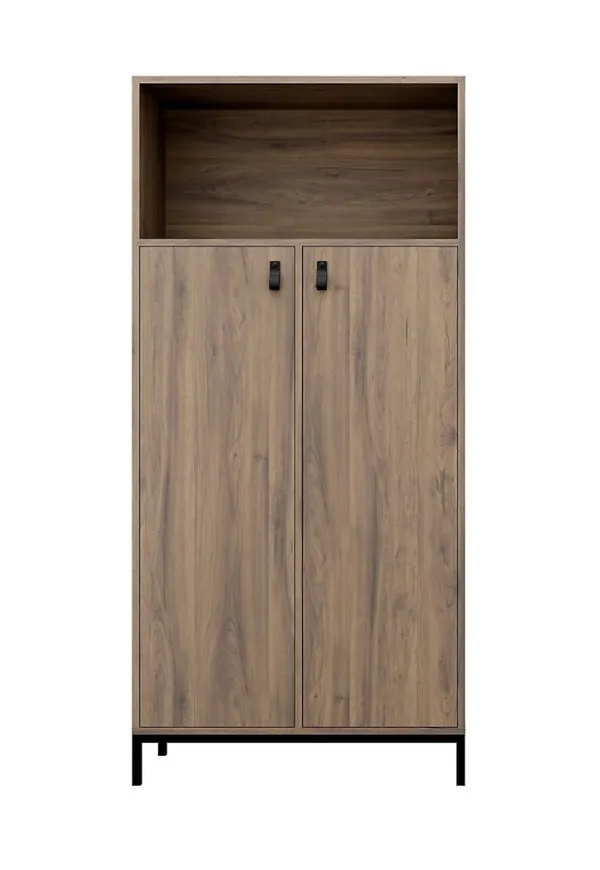 Bokhylla som passar perfekt till sommaren 2025!