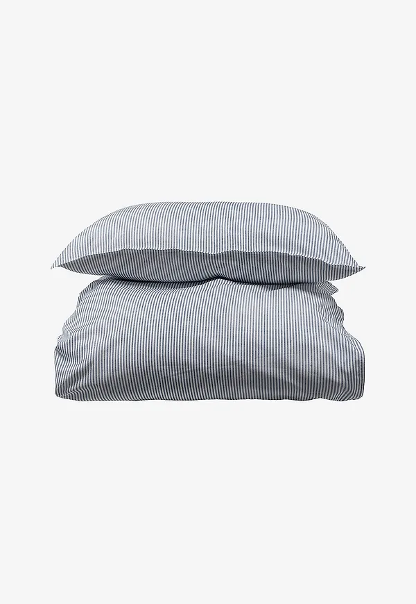 Fantastiskt fin bäddset 2026 från Borås Cotton.