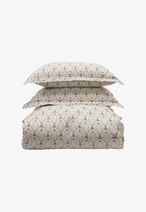Snygg sängkläder 2026 från Borås Cotton.