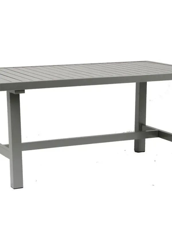 Supersnygg aluminiumbord 2025 från Fri Form.