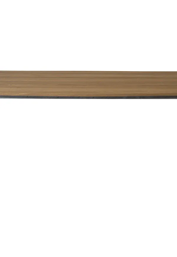 Modern bord som passar bra vid många olika tillfällen.