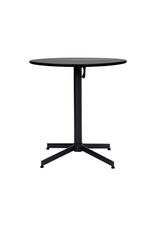 Svart House Doctor-bord i fantastiskt snygg modell.