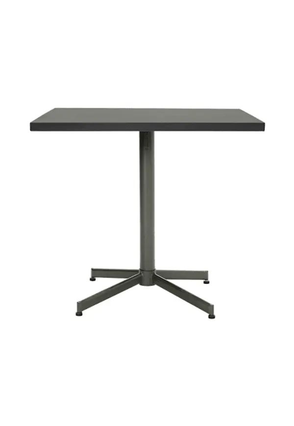 Grön House Doctor-bord i fantastiskt snygg modell.