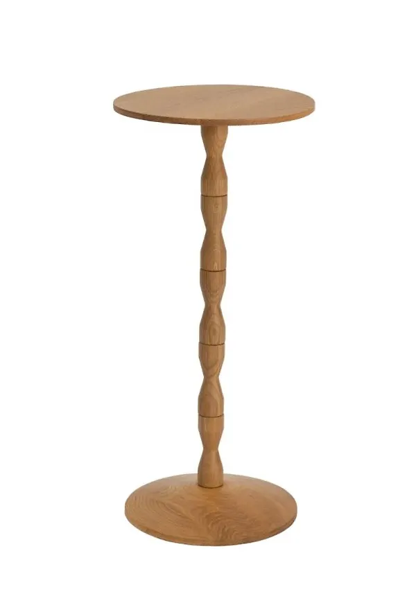 Supersnygg ekbord 2025 från Design House Stockholm.