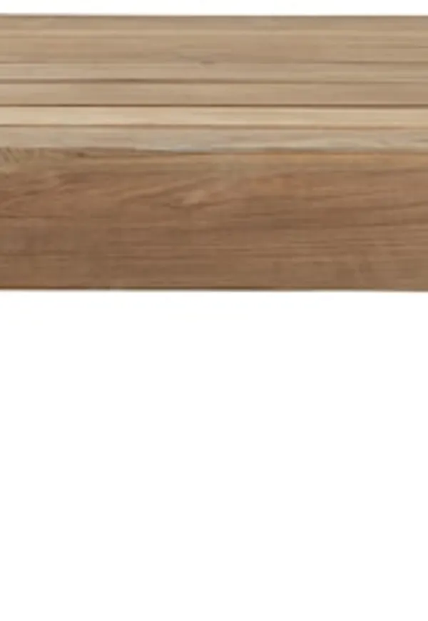 Otroligt snygg beige bord 2026 från House Doctor.