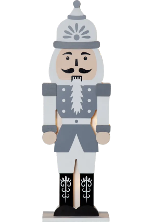 Vacker ledlampa 2025 från Star Trading.