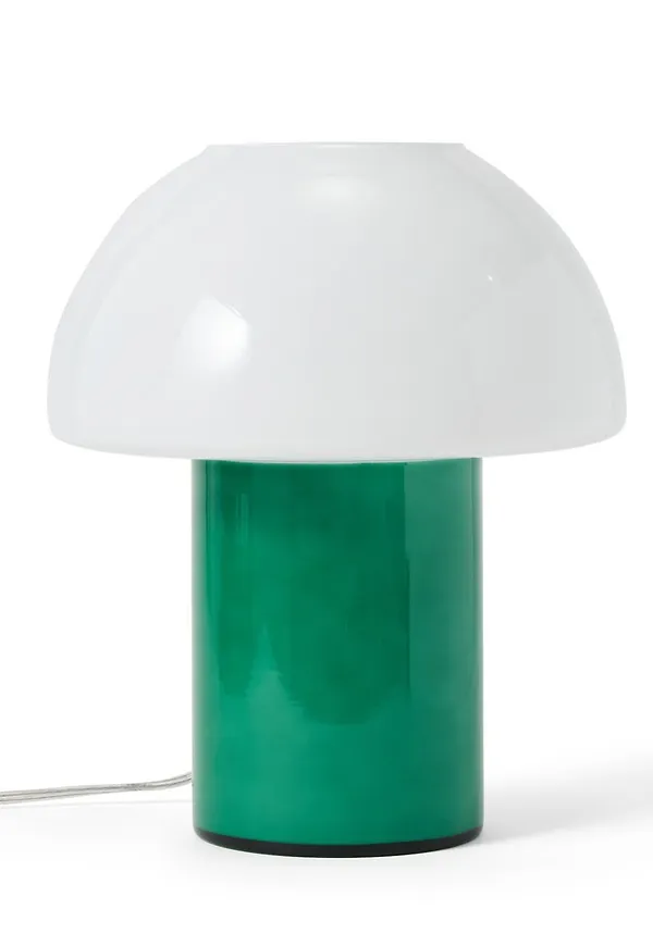 Modern vit lampa 2026 från Granit.