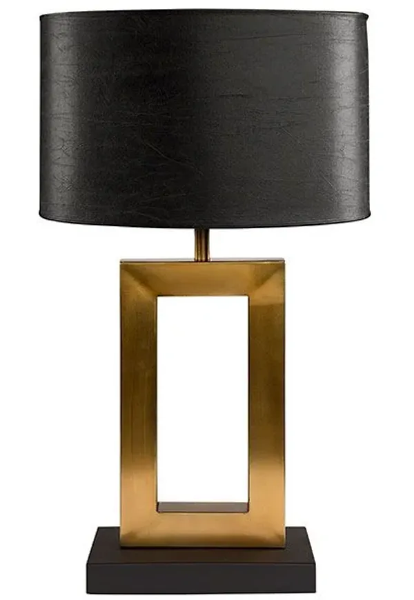 Elegant golvlampa 2025 från Artwood.