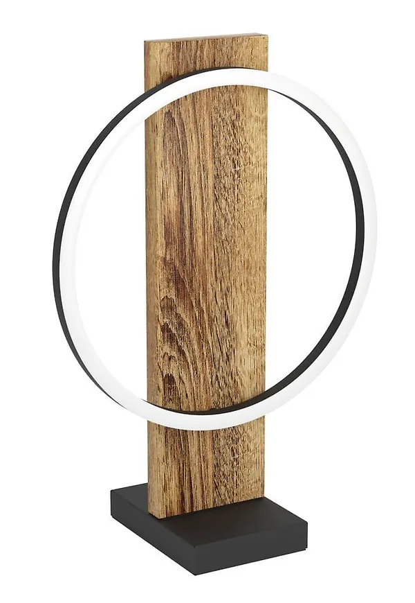 Sängbordslampa som passar perfekt till vintern 2026!